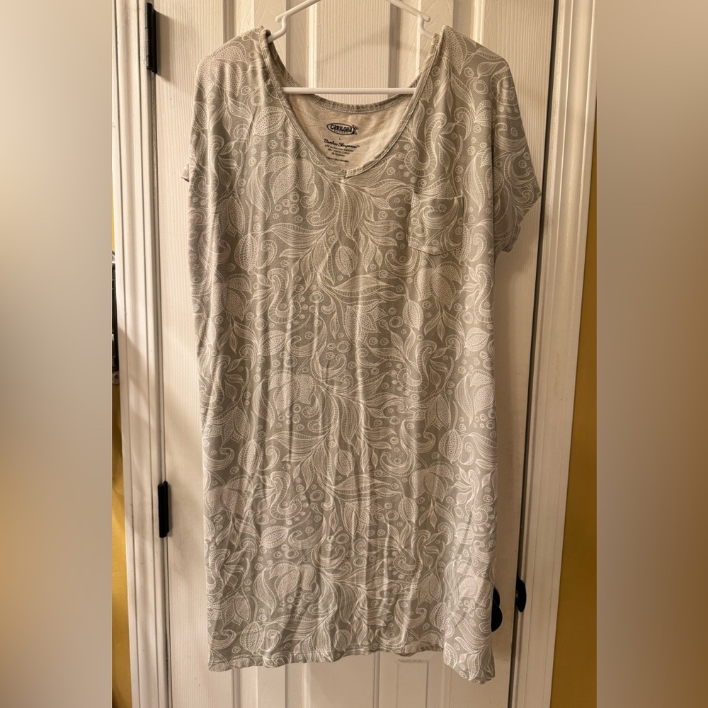 Cariloha Bamboo sleepwear